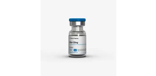 AICAR: AMPK Activator, "Exercise Mimetic," and Why Its Clinical Story Keeps Stalling