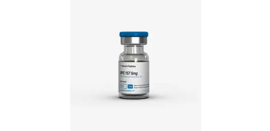 BPC-157: The "Body Protection Compound" Peptide, Its Scientific Controversy, and the 2026 FDA Reclassification That Will Define Its Future
