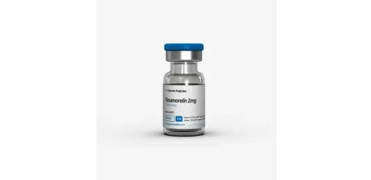 Tesamorelin: FDA-Approved GHRH Analog With 2025 New Formulation Approval