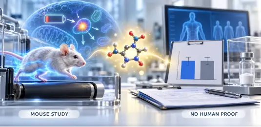 AIC (AICAR): What the Research Actually Shows in 2026