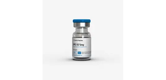 BPC-157: Controversial Body Protection Peptide Facing 2026 FDA Reclassification
