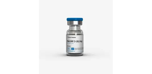 CJC-1295 No DAC: Short-Acting GHRH Analog After the 2024 PCAC Vote