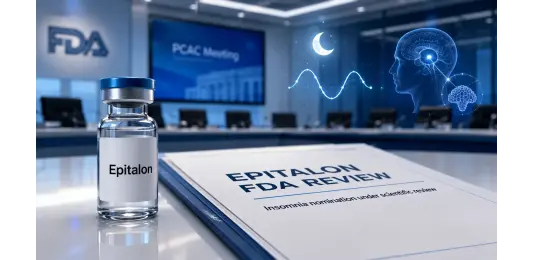 Epitalon After the July 2026 PCAC Review: Evidence and Regulatory Status