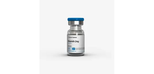 Hexarelin: Potent GHRP With Cardiac Mechanism and Tachyphylaxis Limits