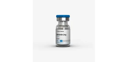 Ipamorelin: Selective Ghrelin Agonist After Failed Phase III and 2024 PCAC Vote