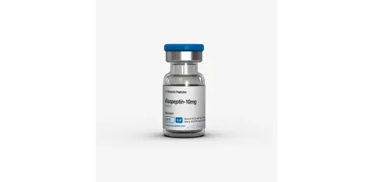 Kisspeptin-10: Endocrine Regulator With Kisspeptin-54 Research Background