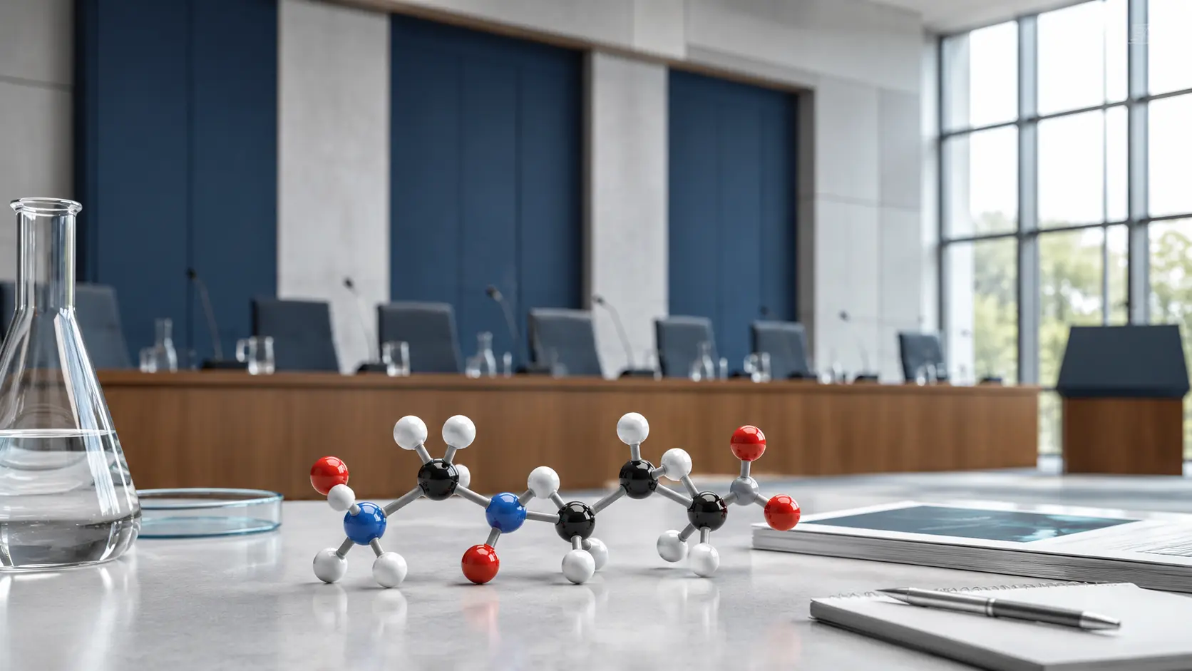 KPV After the July 2026 PCAC Review: Evidence and Regulatory Status