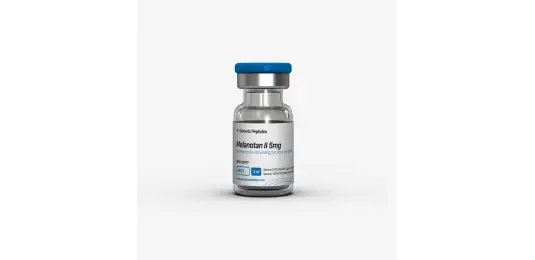 Melanotan II: Non-Selective Melanocortin Agonist With Regulatory Restrictions