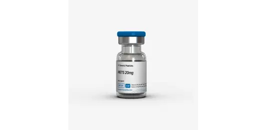 MET5: Opioid Growth Factor With Phase II Research and Operational Limitations