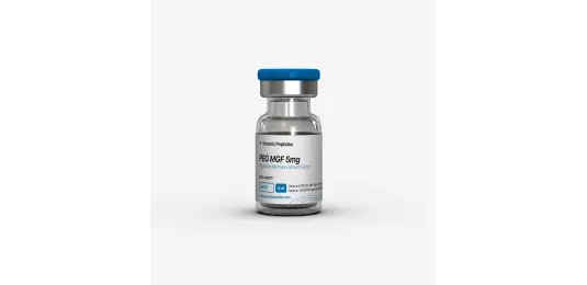 PEG-MGF: Pegylated MGF Peptide With Mechanism Questions and 2027 PCAC Review