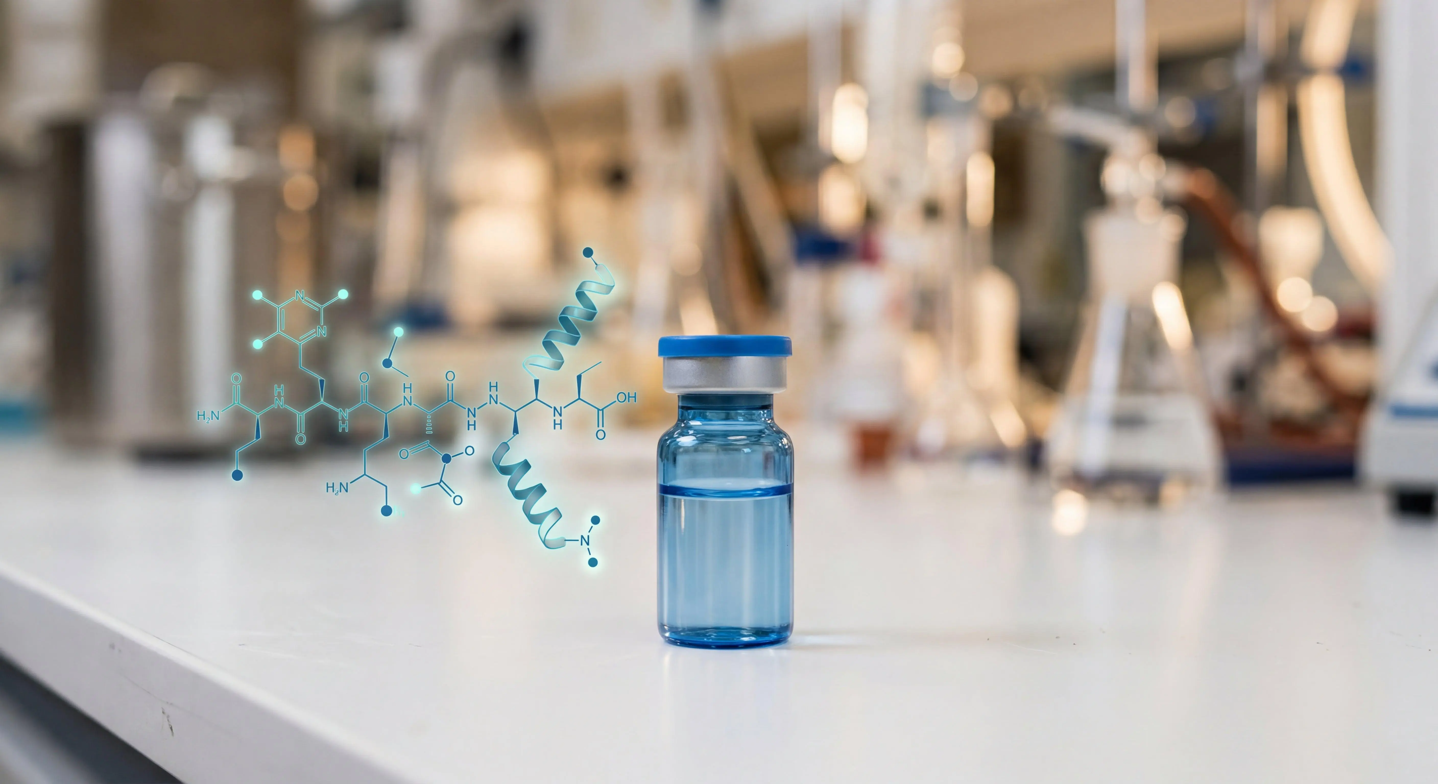 Pemvidutide's 48-Week Data: A Real MASH Contender — or Just Another Phase 2 Headline?