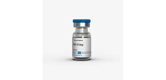 PNC-27: Anticancer Peptide With Preclinical Research and FDA Contamination Concerns