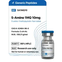 5-Amino 1MQ
