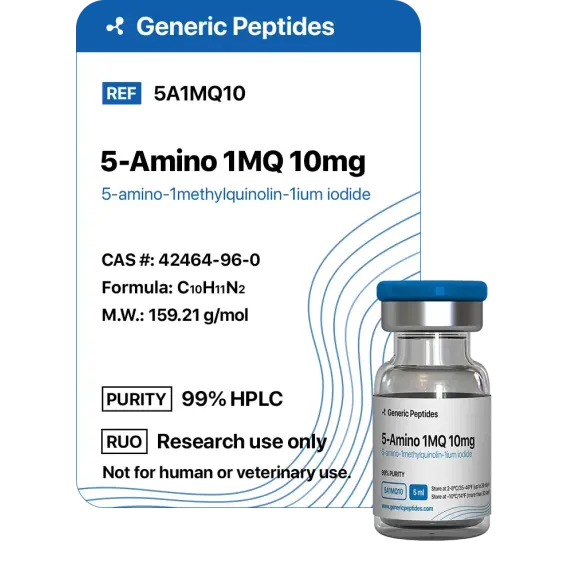 5-Amino 1MQ