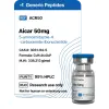 Aicar 50 mg  %productStrengthvial Acadesine by Generic Peptides (Injection)  Fat Loss & Metabolism