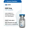 DSIP 2 mg  %productStrengthvial Delta-sleep-inducing peptide by Generic Peptides (Injection)  Cognitive & Neurological