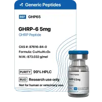 GHRP-6