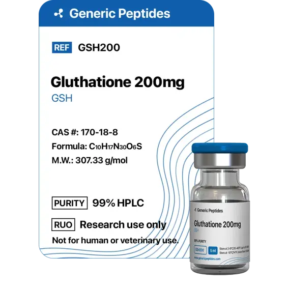 Glutathione