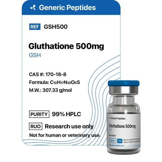 Glutathione