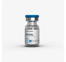 HCG 5000 IU  %productStrengthvial Human Chorionic Gonadotropin by Generic Peptides (Injection)  Reproductive & Endocrine