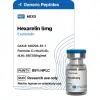 Hexarelin 5 mg  %productStrengthvial Hexarelin by Generic Peptides (Injection)  Growth Hormone & IGF-1