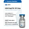 HGH Fragment 176-191 2 mg  %productStrengthvial Growth Hormone peptide fragment 176-191 by Generic Peptides (Injection)  Growth Hormone & IGF-1