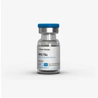 HMG 75 iu – 75 IU/Vial vial Human Menopausal Gonadotropin by Generic Peptides (Injection) – Growth Hormone & IGF-1