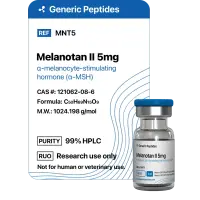 Melanotan II