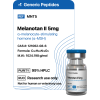 Melanotan II 5 mg  %productStrengthvial Melanotan II Peptide Hormone by Generic Peptides (Injection)  Cosmetic & Skin