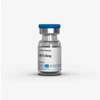 MET5 40 mg – 40 mg vial Enkephalin by Generic Peptides (Injection) – Cognitive & Neurological