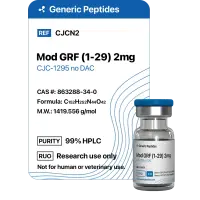 Mod GRF (1-29) (CJC-1295 no DAC)