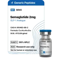 Semaglutide