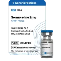 Sermoreline
