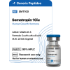 Somatropin 100 IU  %productStrengthkit Human Growth Hormone by Generic Peptides (Injection)  Growth Hormone & IGF-1