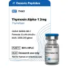 Thymosin Alpha-1 2 mg  %productStrengthvial Thymosin Alpha-1 by Generic Peptides (Injection)  Anti-Aging & Longevity