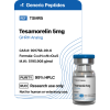 Thymosin Alpha-1 5 mg  %productStrengthvial Thymosin Alpha-1 by Generic Peptides (Injection)  Anti-Aging & Longevity