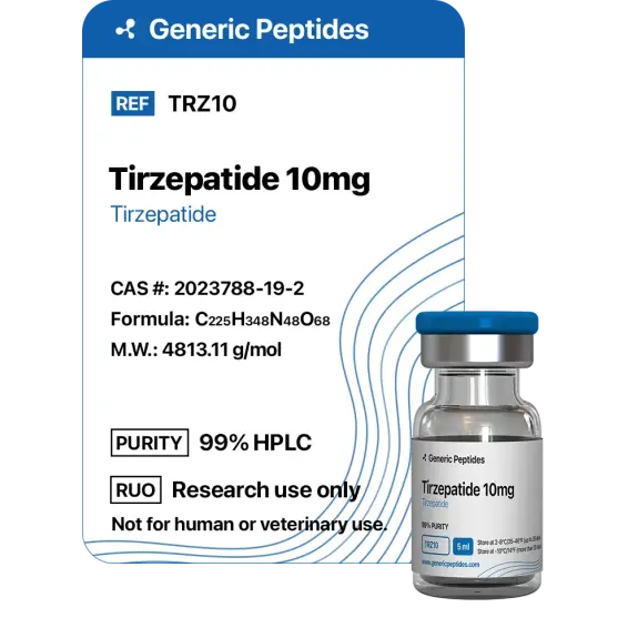 Tirzepatide