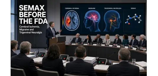 Semax After the July 2026 PCAC Review: Evidence and Regulatory Status