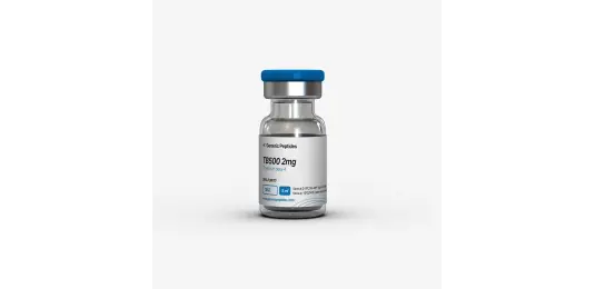TB-500: Thymosin Beta-4 Fragment With Distinct Clinical Evidence Limits