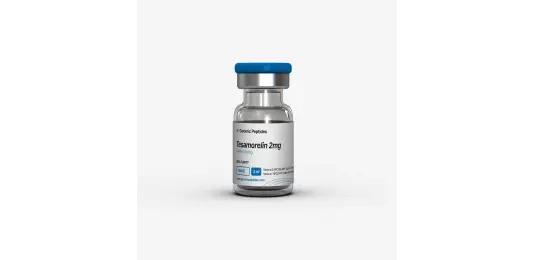 Tesamorelin: FDA-Approved GHRH Analog With 2025 New Formulation Approval