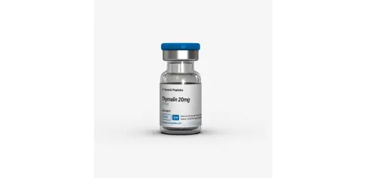 Thymalin: Calf Thymus Polypeptide With 40+ Years of Use and Methodological Limits