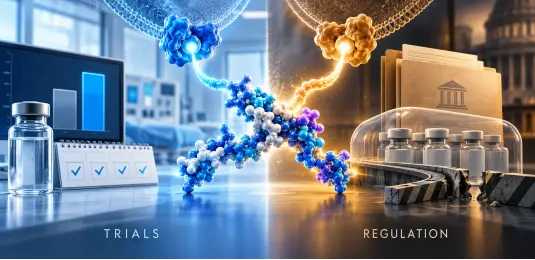 Tirzepatide News in 2026: Research Updates, Trials, and Regulatory Developments